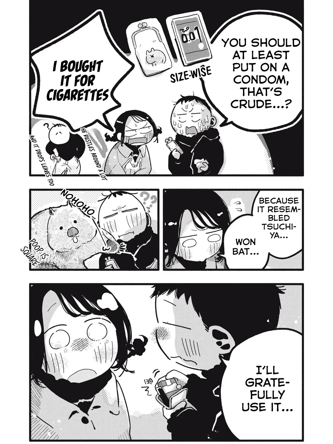 Pure 0.01 mm Chapter 44 page 18 - 