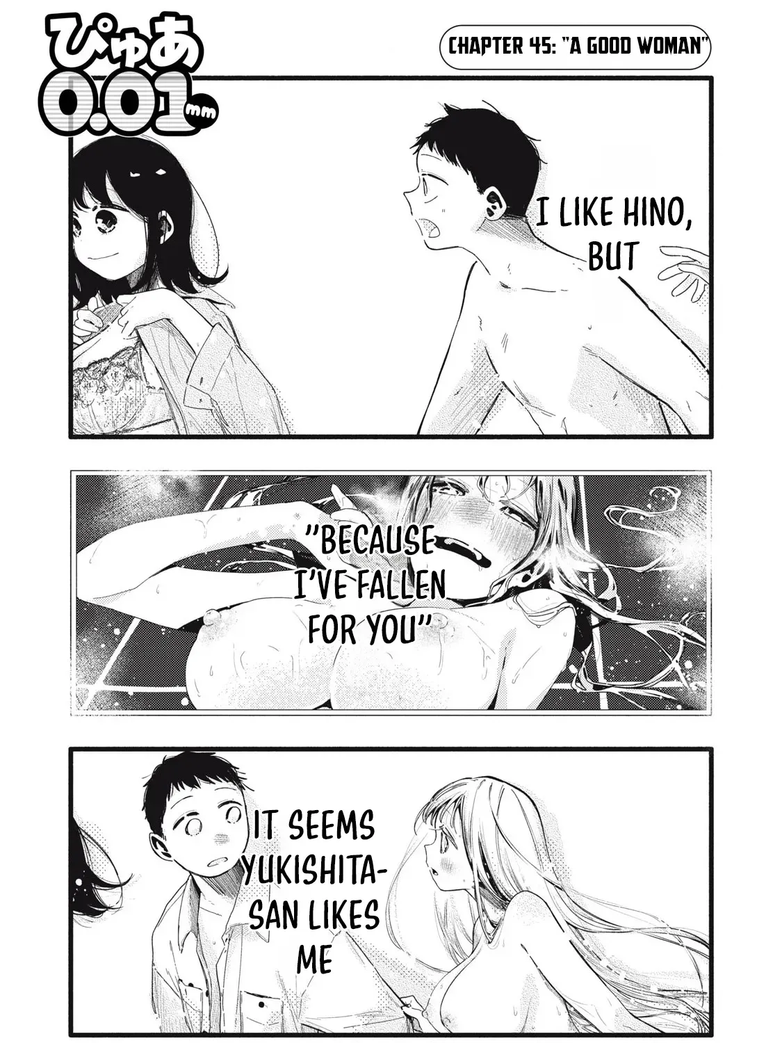 Pure 0.01 mm Chapter 45 page 2 - 