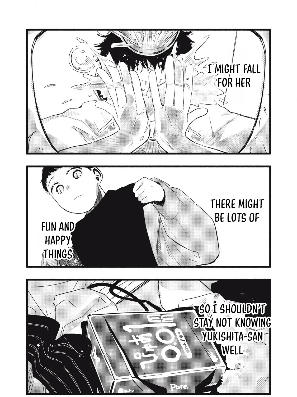 Pure 0.01 mm Chapter 45 page 30 - 