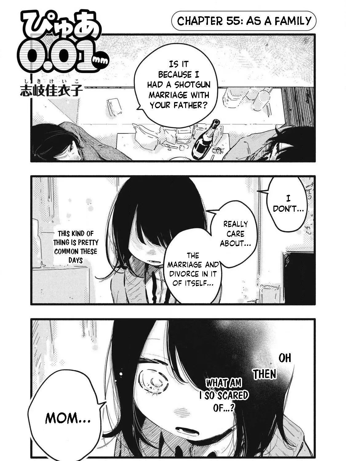 Pure 0.01 mm Chapter 55 page 1 - 