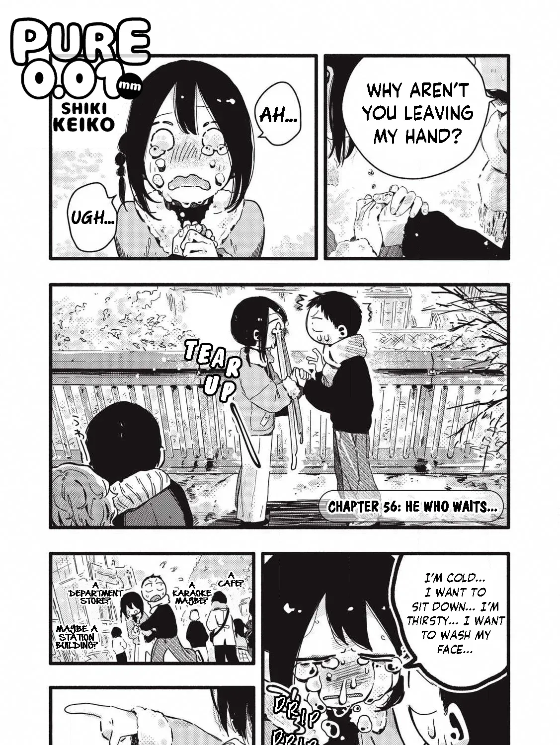Pure 0.01 mm Chapter 56 page 1 - 