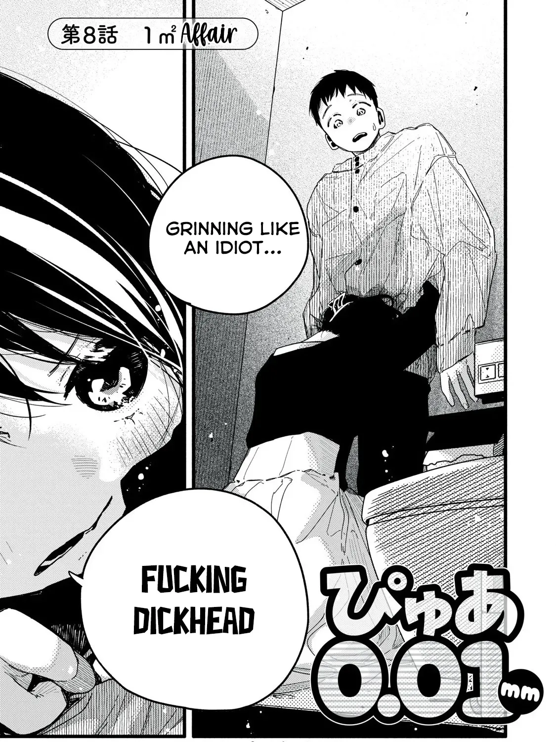 Pure 0.01 mm Chapter 8 page 2 - 