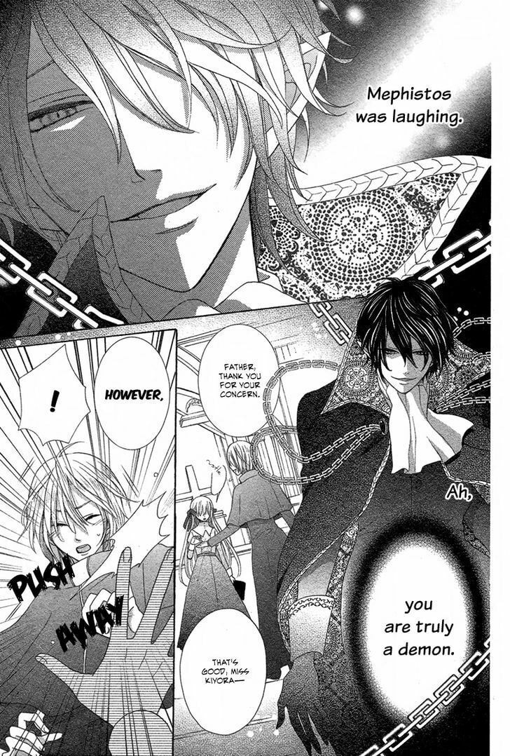 Pure Diablos Chapter 0 page 24 - 