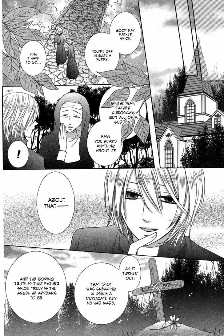 Pure Diablos Chapter 0 page 38 - 