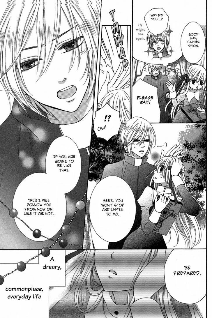 Pure Diablos Chapter 0 page 41 - 