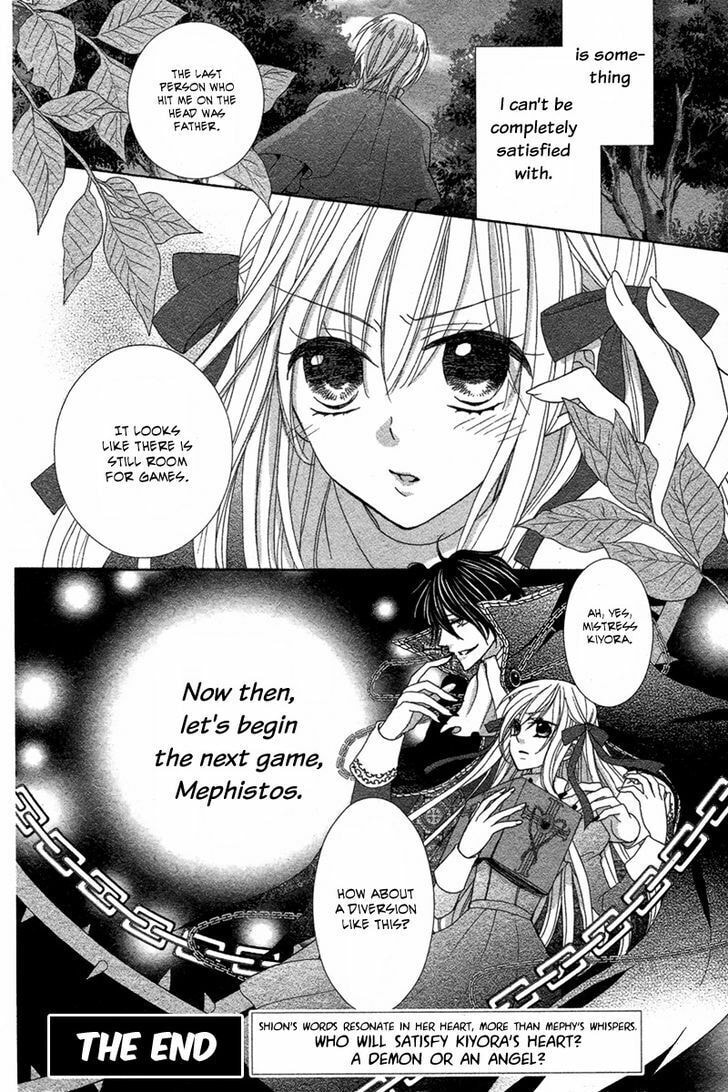Pure Diablos Chapter 0 page 42 - 