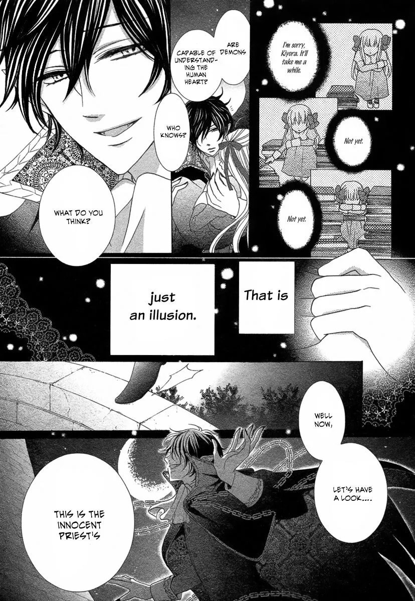 Pure Diablos Chapter 1 page 28 - 
