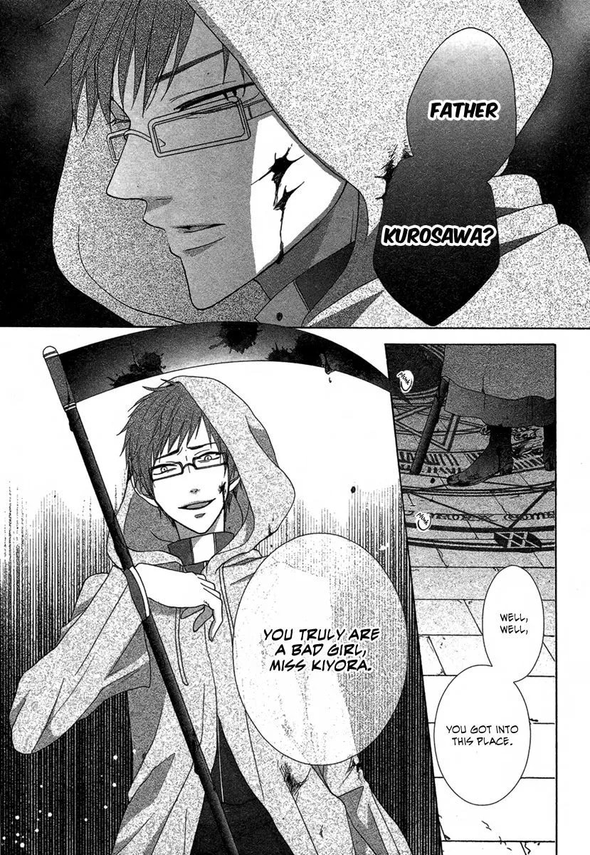 Pure Diablos Chapter 1 page 30 - 
