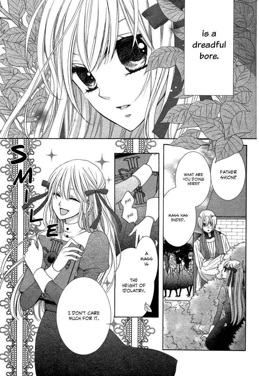 Pure Diablos Chapter 1 page 4 - 