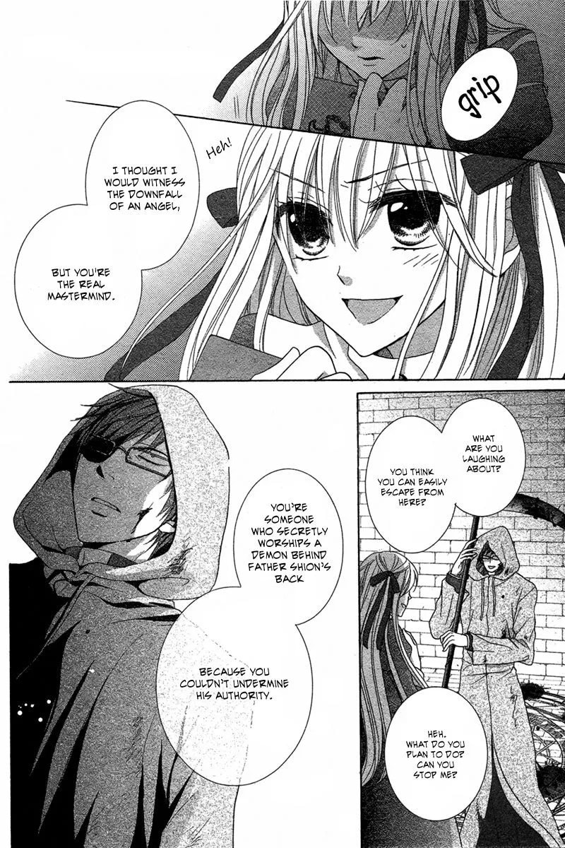 Pure Diablos Chapter 1 page 31 - 