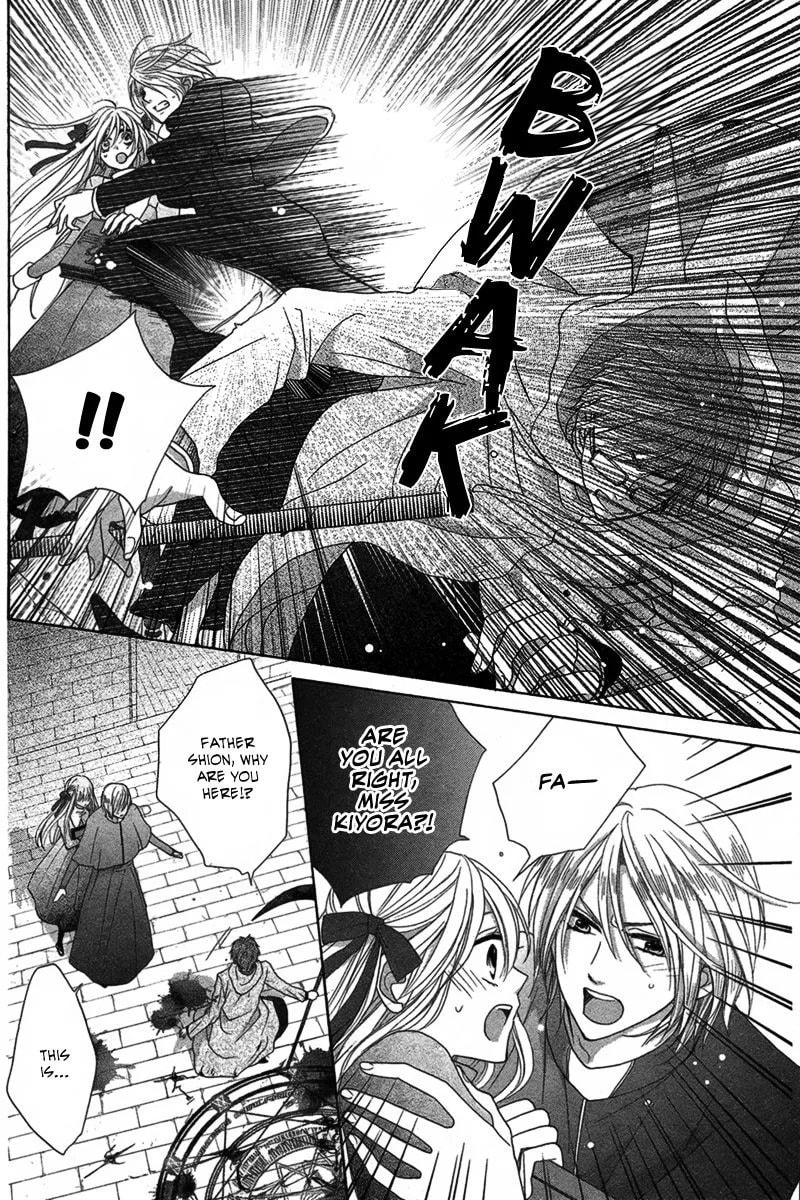 Pure Diablos Chapter 1 page 33 - 