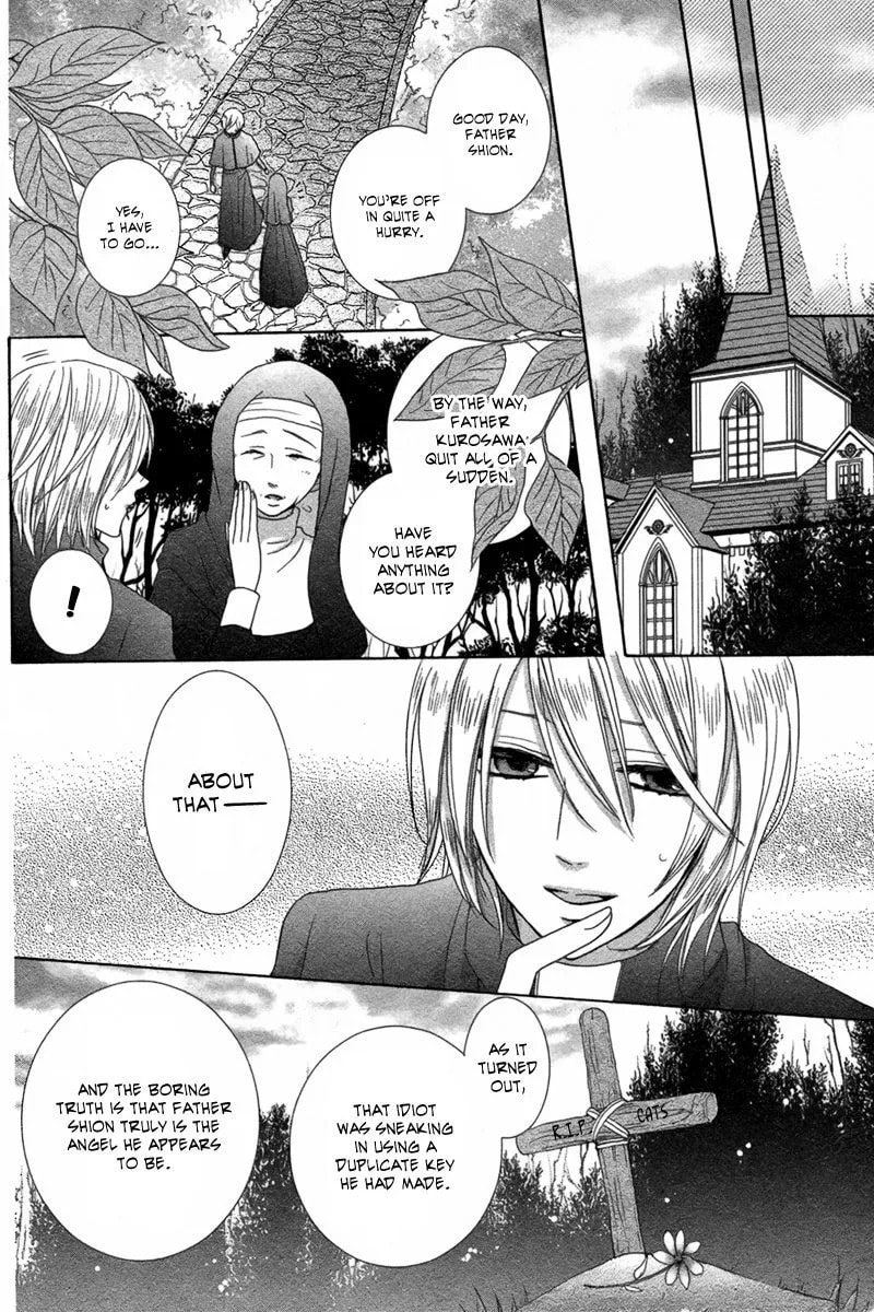 Pure Diablos Chapter 1 page 38 - 