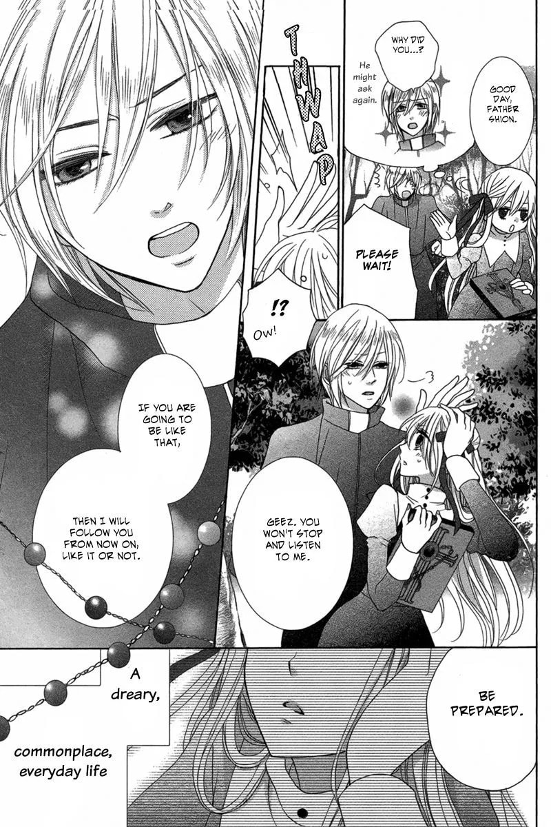 Pure Diablos Chapter 1 page 41 - 