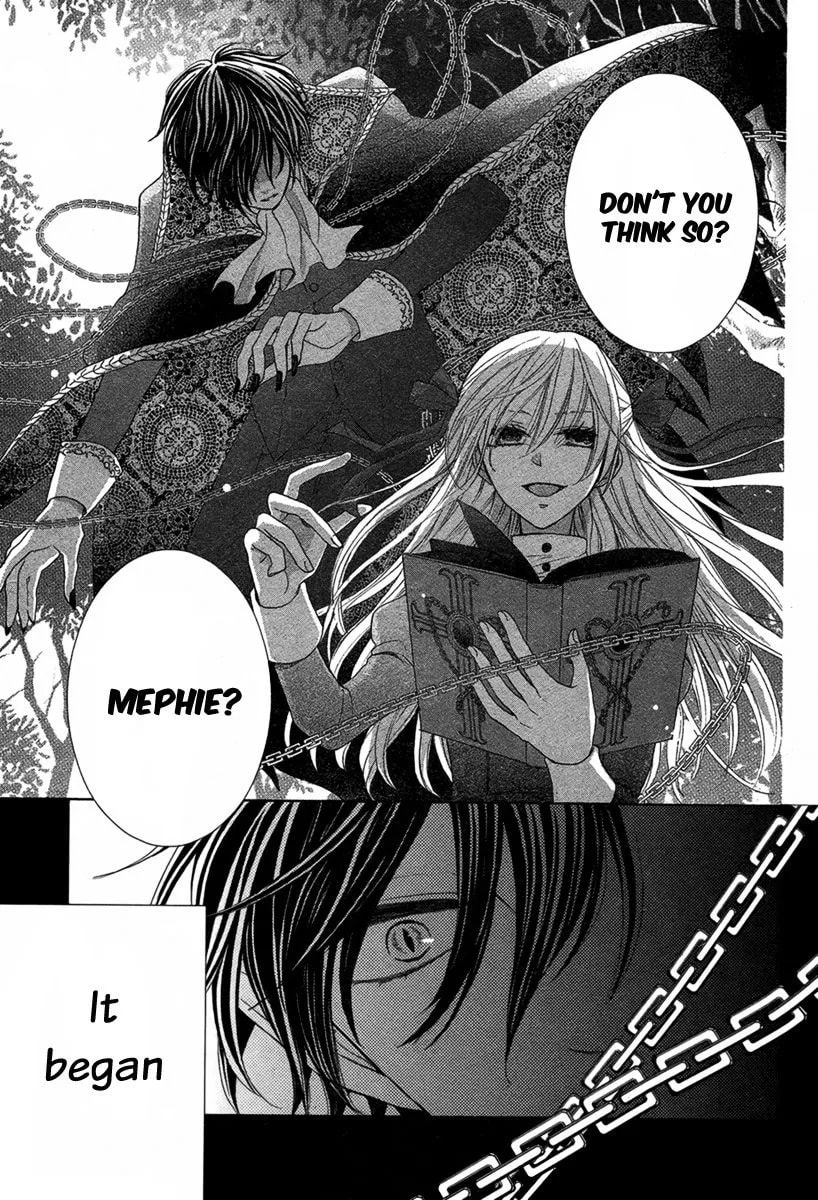 Pure Diablos Chapter 1 page 6 - 