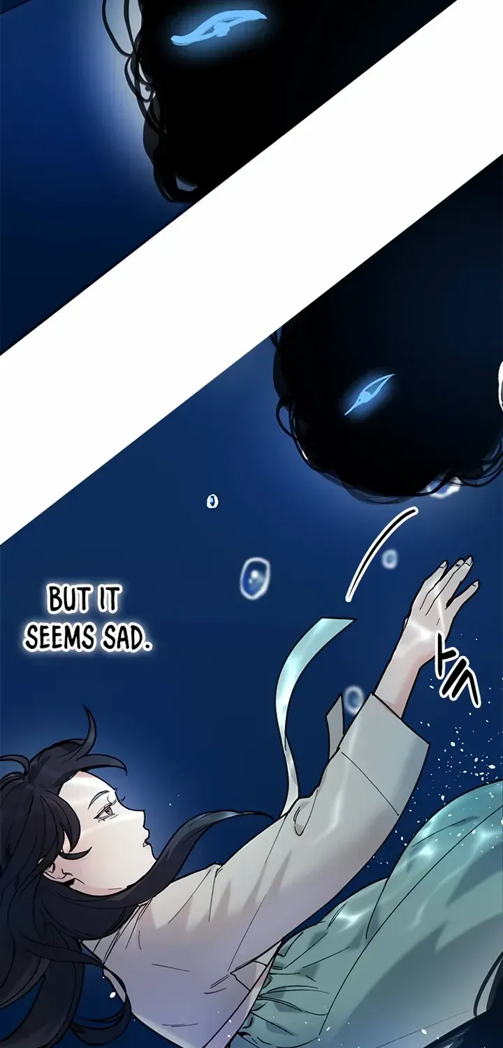 Pure Heart Of A Monster Chapter 1 page 27 - 