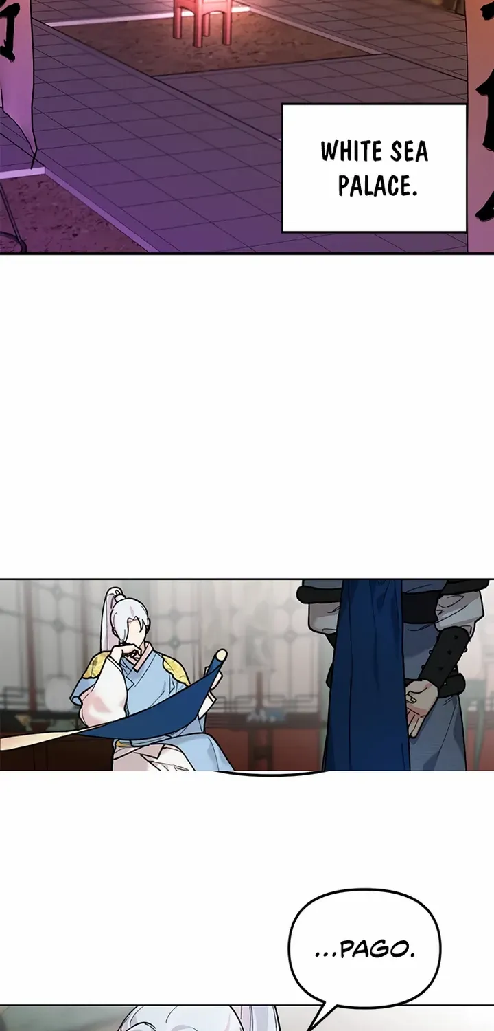 Pure Heart Of A Monster Chapter 1 page 35 - 