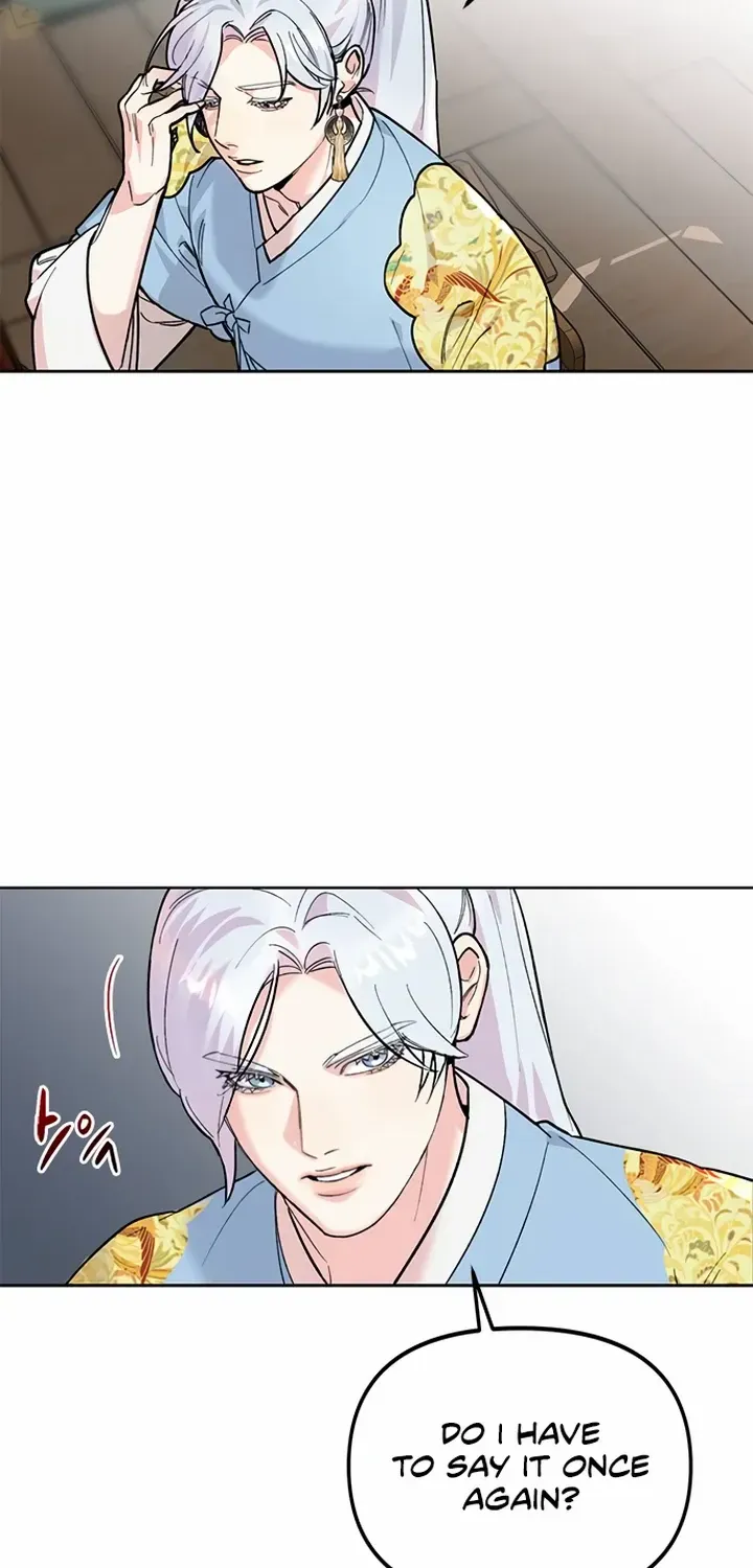 Pure Heart Of A Monster Chapter 1 page 36 - 