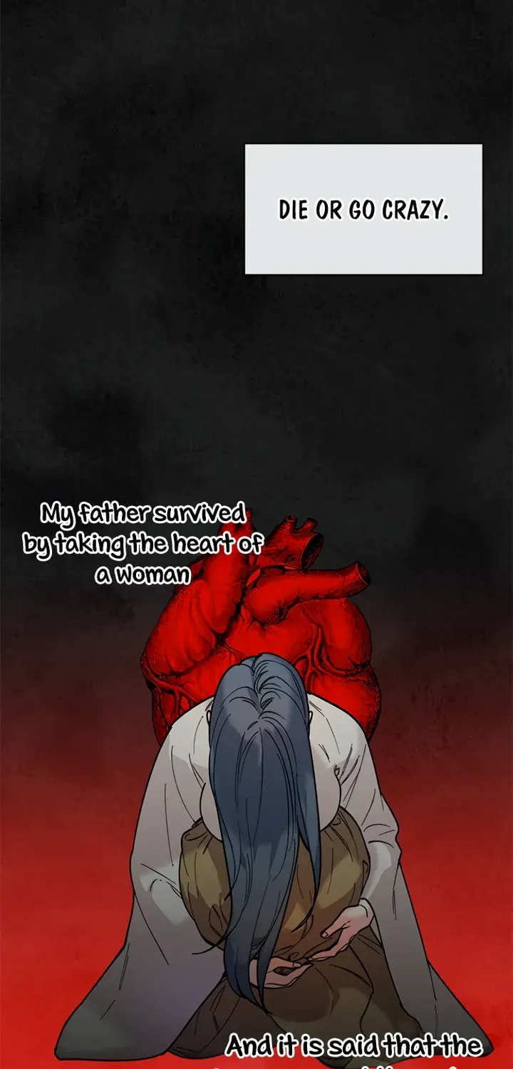 Pure Heart Of A Monster Chapter 1 page 49 - 