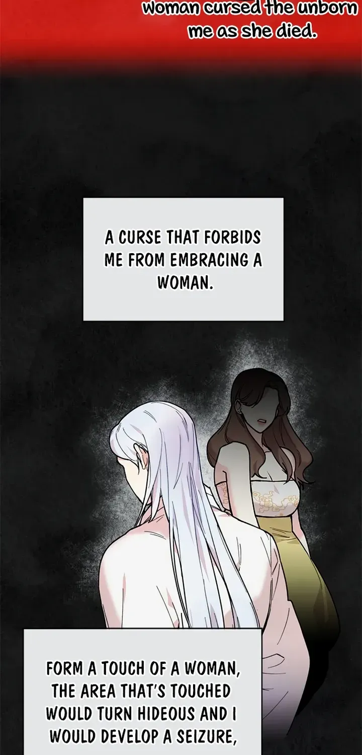 Pure Heart Of A Monster Chapter 1 page 50 - 