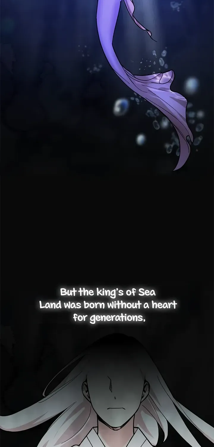 Pure Heart Of A Monster Chapter 1 page 6 - 