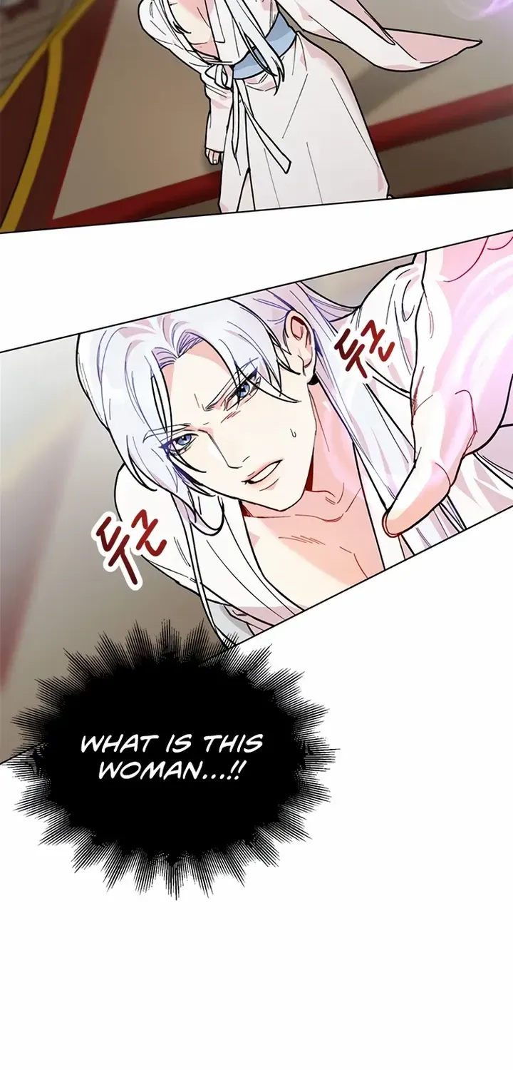 Pure Heart Of A Monster Chapter 1 page 57 - 