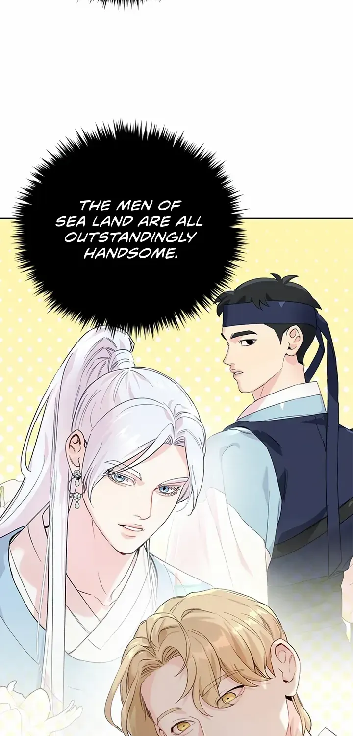 Pure Heart Of A Monster Chapter 10 page 19 - 