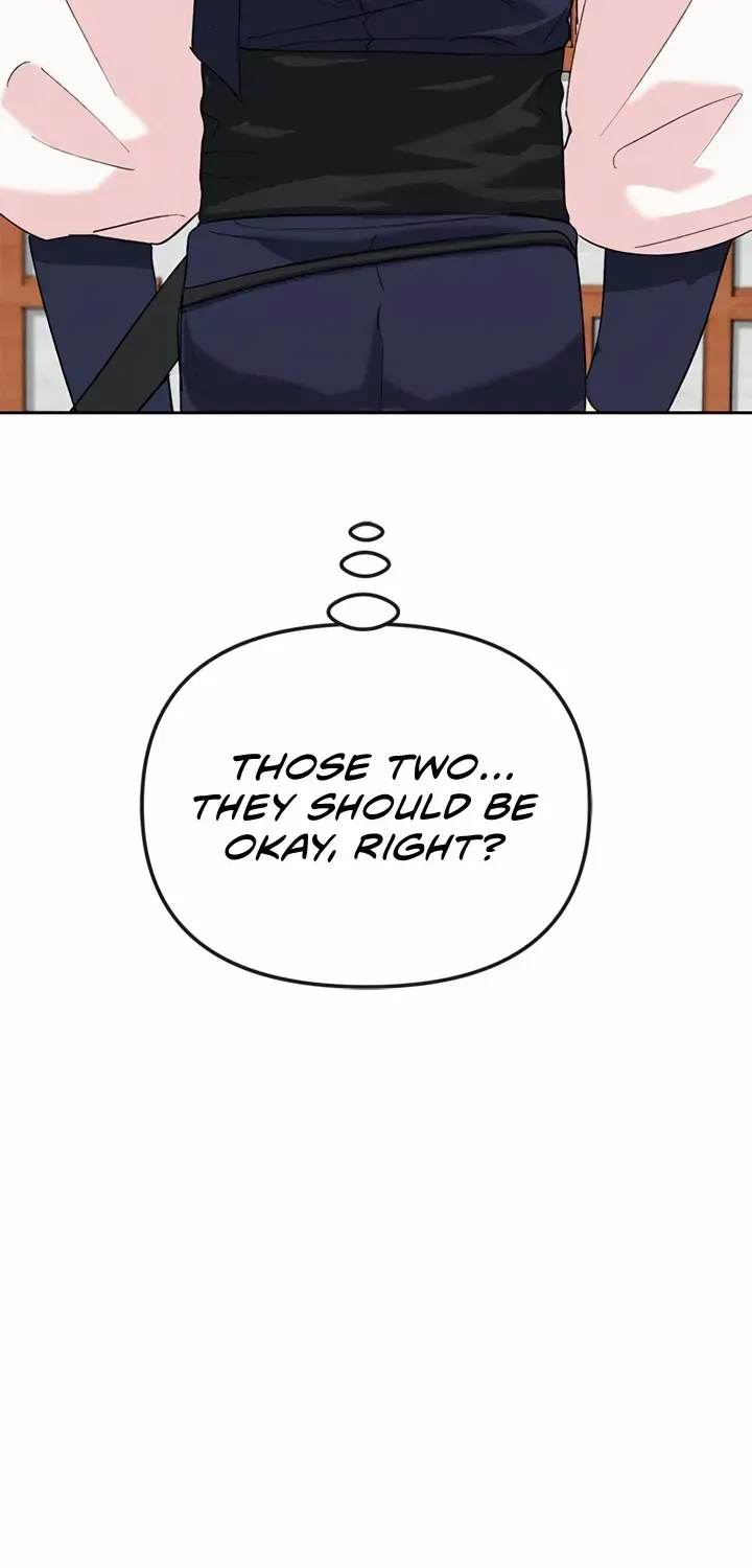 Pure Heart Of A Monster Chapter 10 page 3 - 