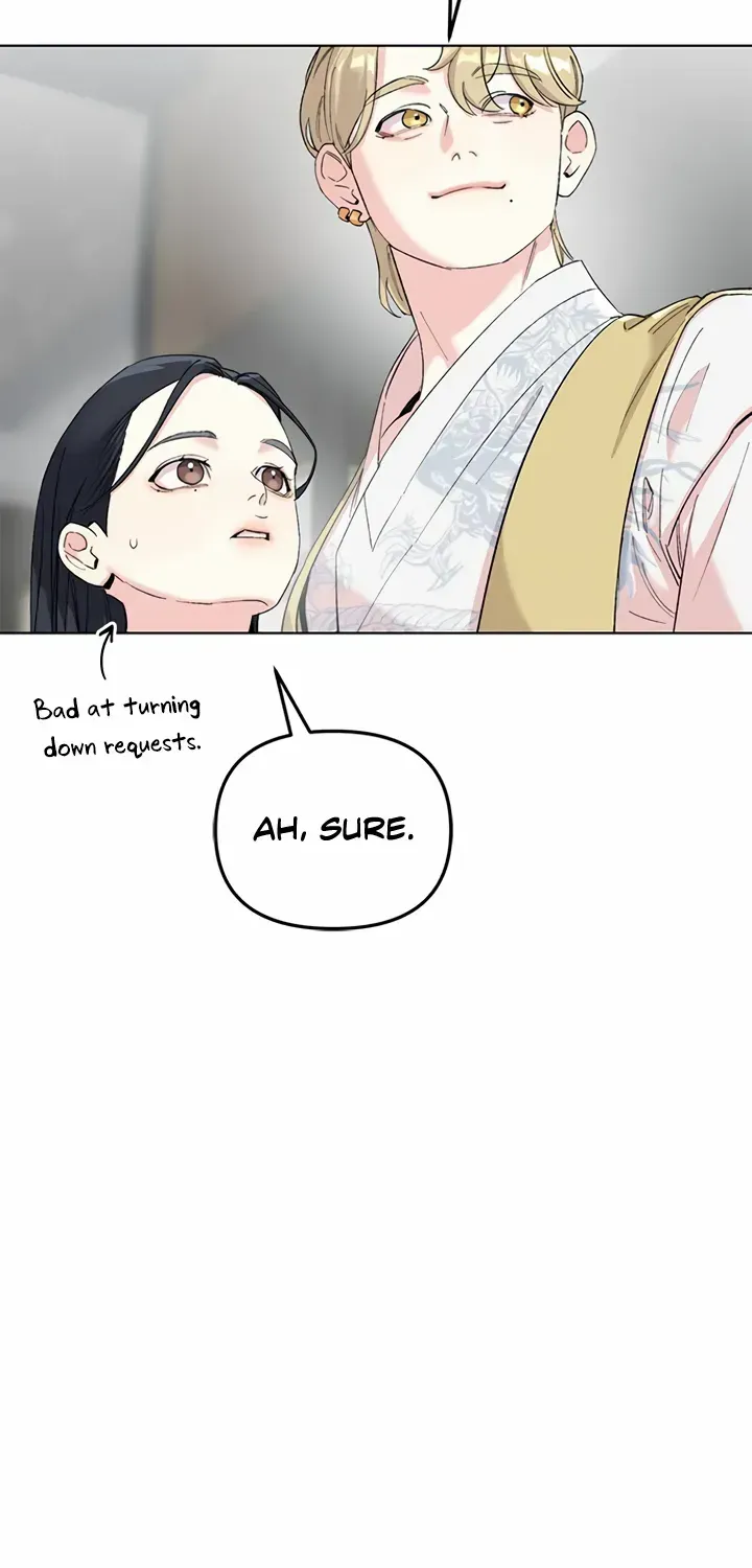 Pure Heart Of A Monster Chapter 10 page 25 - 