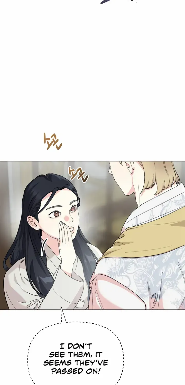 Pure Heart Of A Monster Chapter 10 page 27 - 