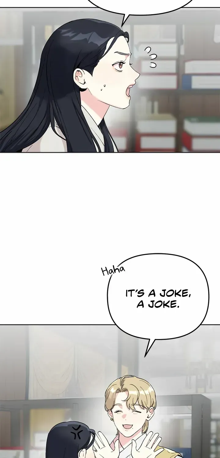 Pure Heart Of A Monster Chapter 10 page 30 - 
