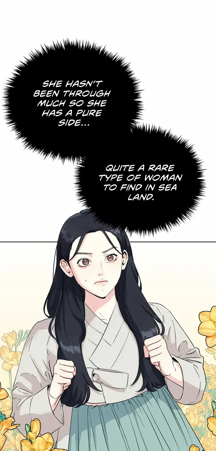 Pure Heart Of A Monster Chapter 10 page 32 - 