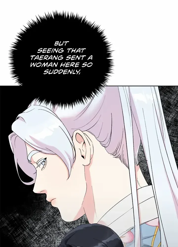 Pure Heart Of A Monster Chapter 10 page 36 - 