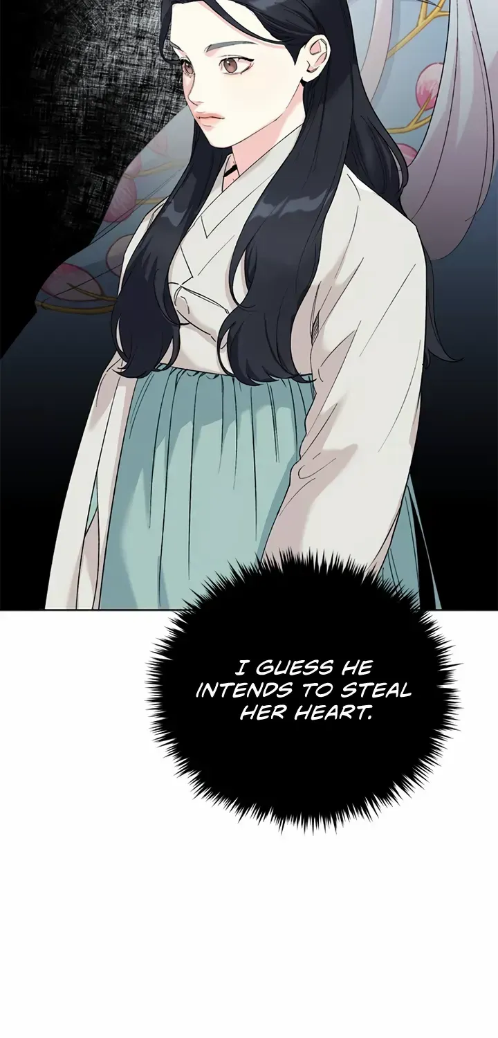 Pure Heart Of A Monster Chapter 10 page 37 - 