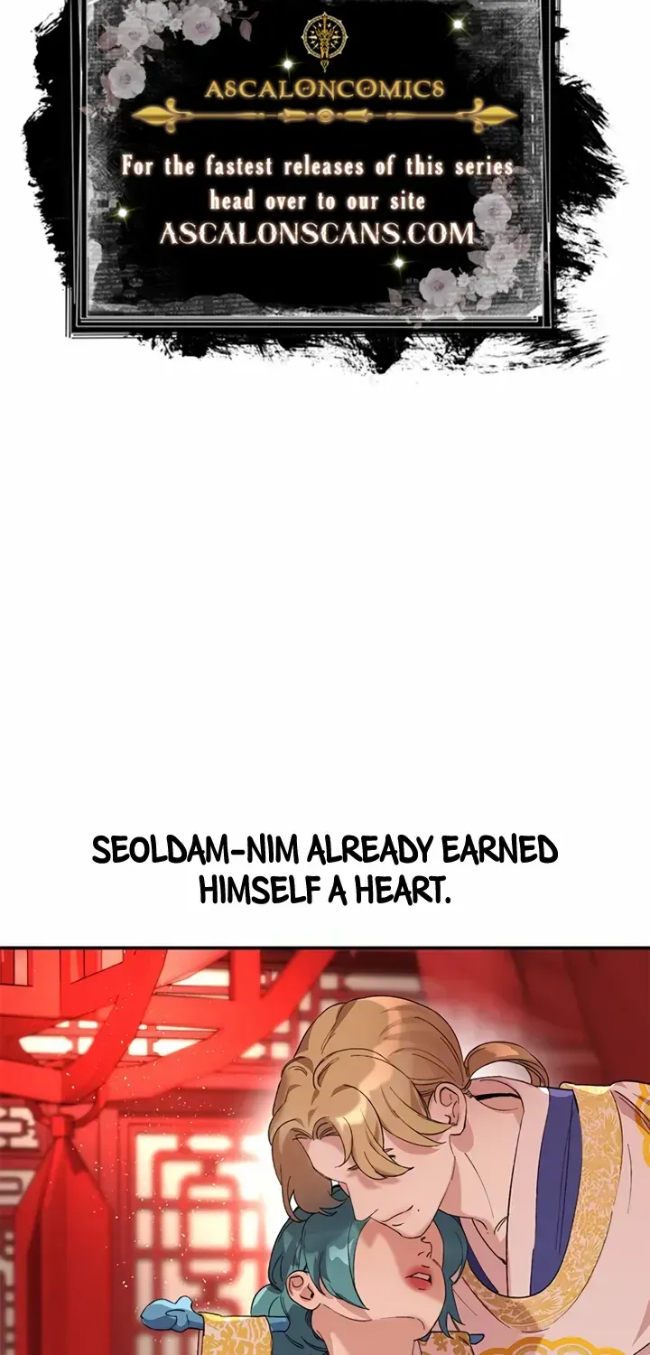 Pure Heart Of A Monster Chapter 10 page 5 - 