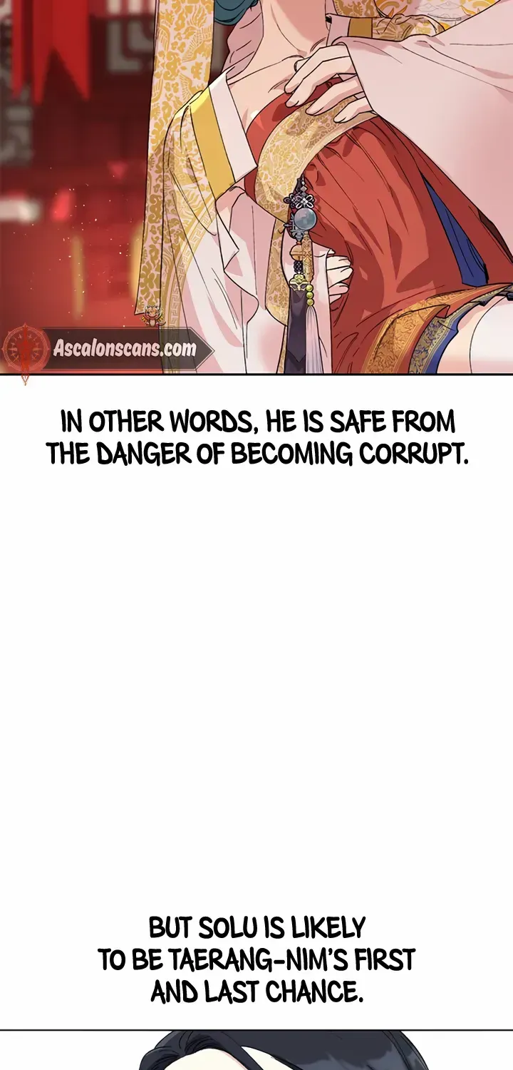 Pure Heart Of A Monster Chapter 10 page 6 - 