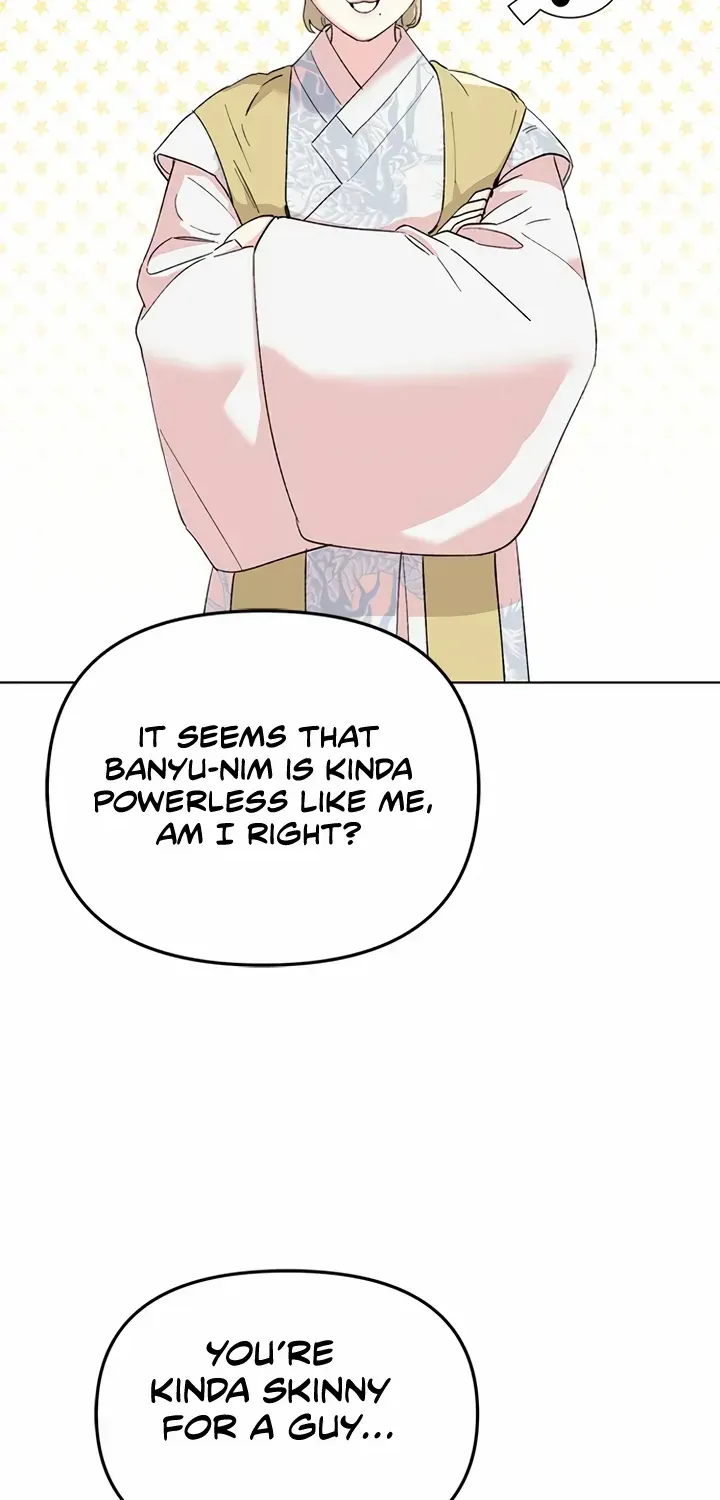 Pure Heart Of A Monster Chapter 10 page 54 - 