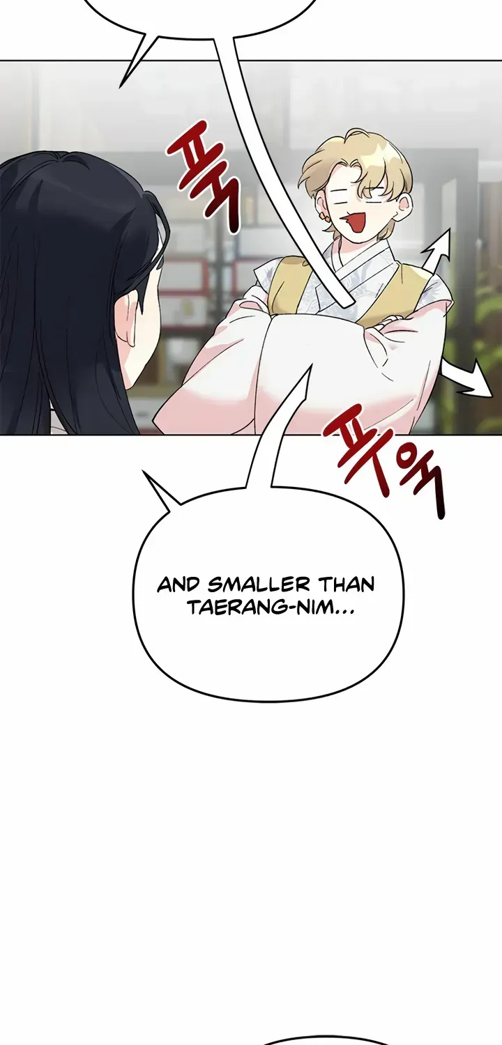 Pure Heart Of A Monster Chapter 10 page 55 - 