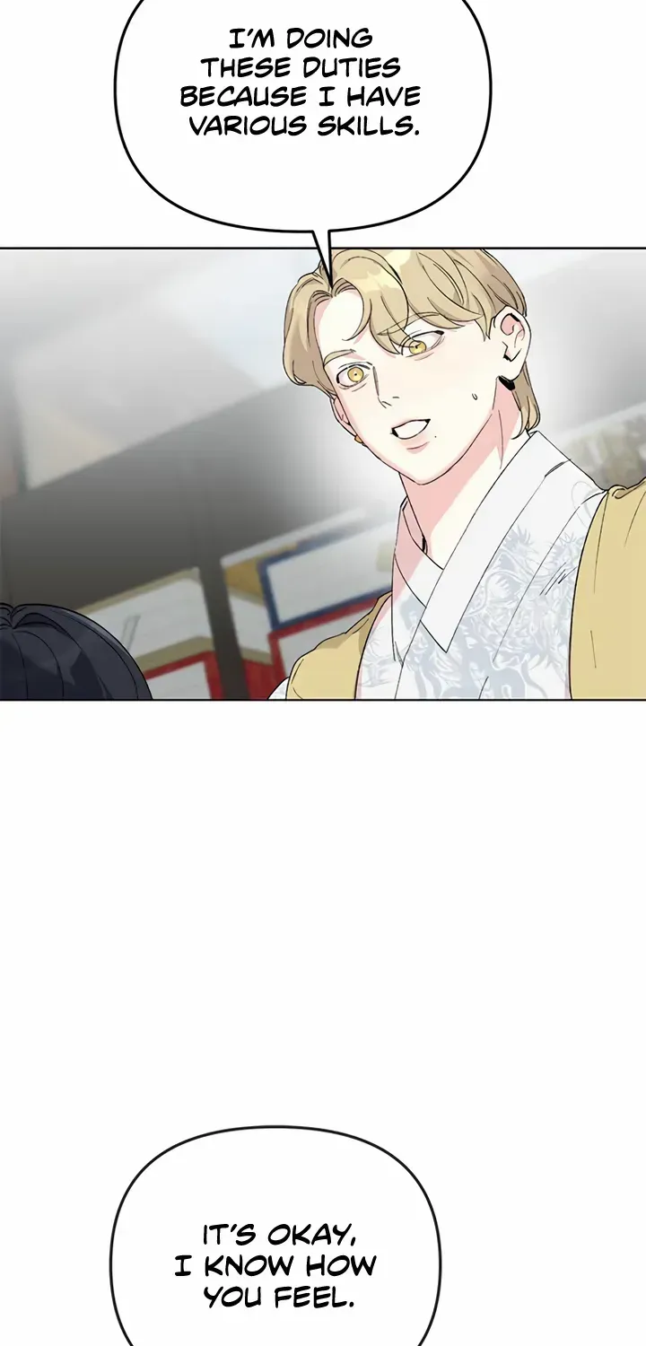 Pure Heart Of A Monster Chapter 10 page 58 - 