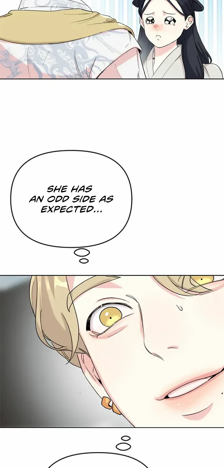 Pure Heart Of A Monster Chapter 10 page 60 - 