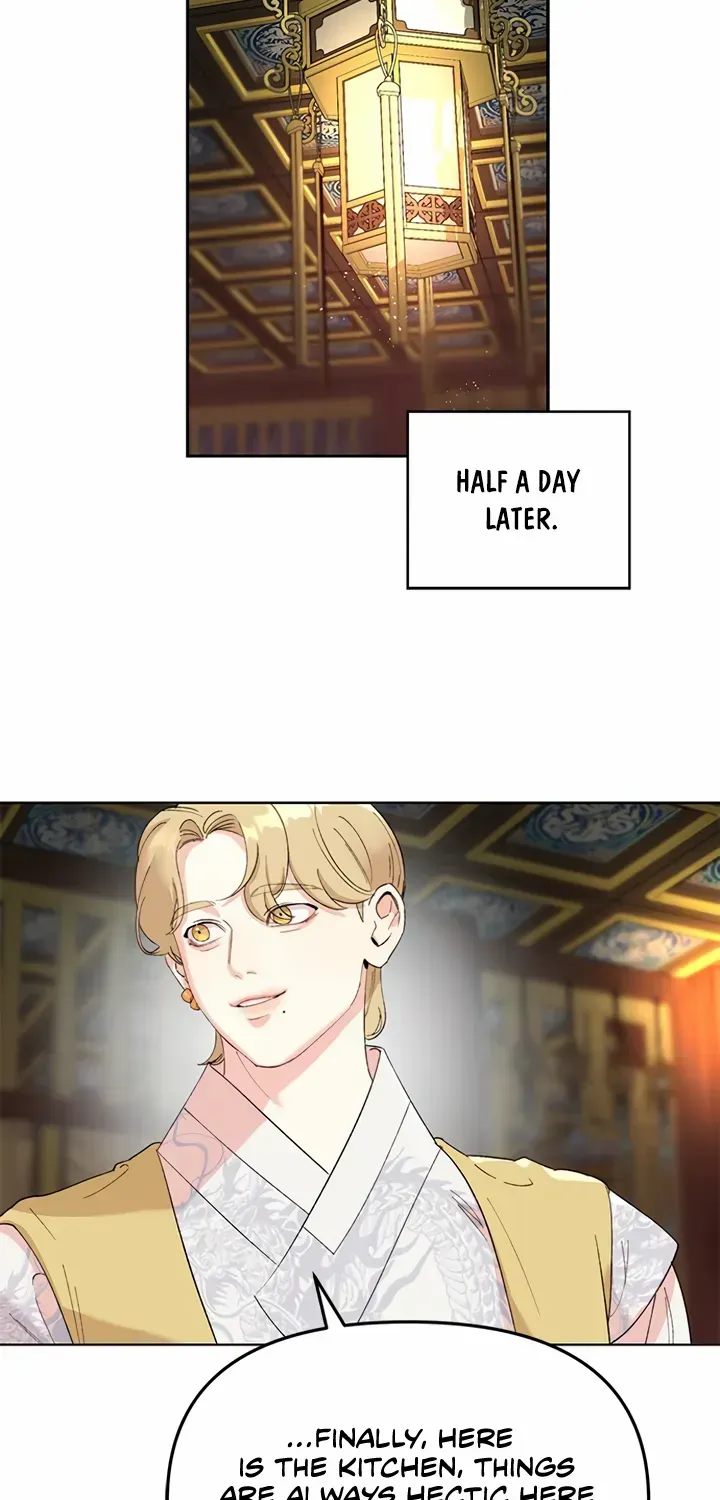 Pure Heart Of A Monster Chapter 10 page 65 - 