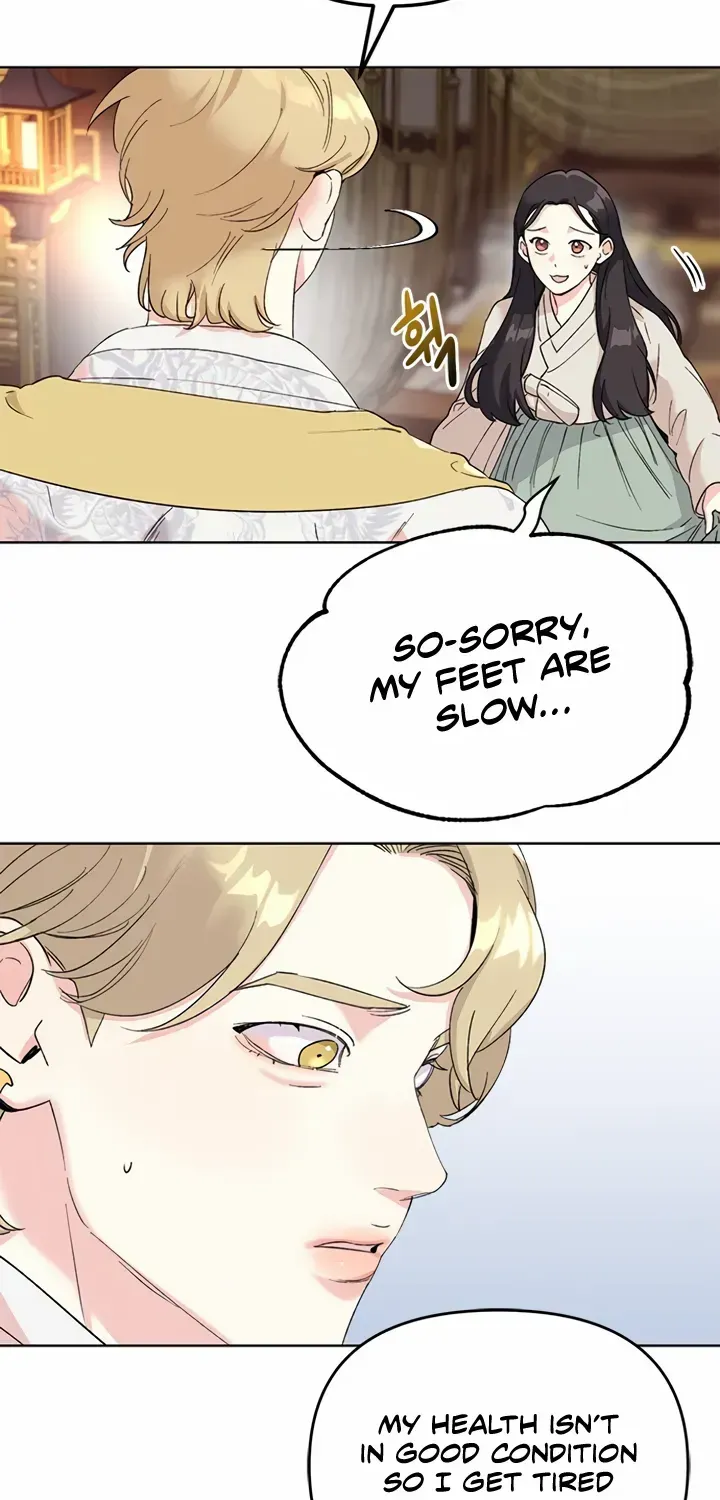 Pure Heart Of A Monster Chapter 10 page 67 - 