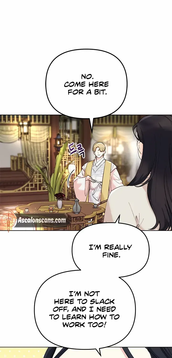 Pure Heart Of A Monster Chapter 10 page 69 - 
