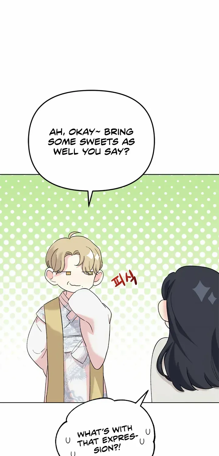 Pure Heart Of A Monster Chapter 10 page 76 - 
