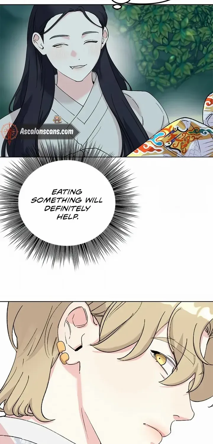 Pure Heart Of A Monster Chapter 11 page 17 - 