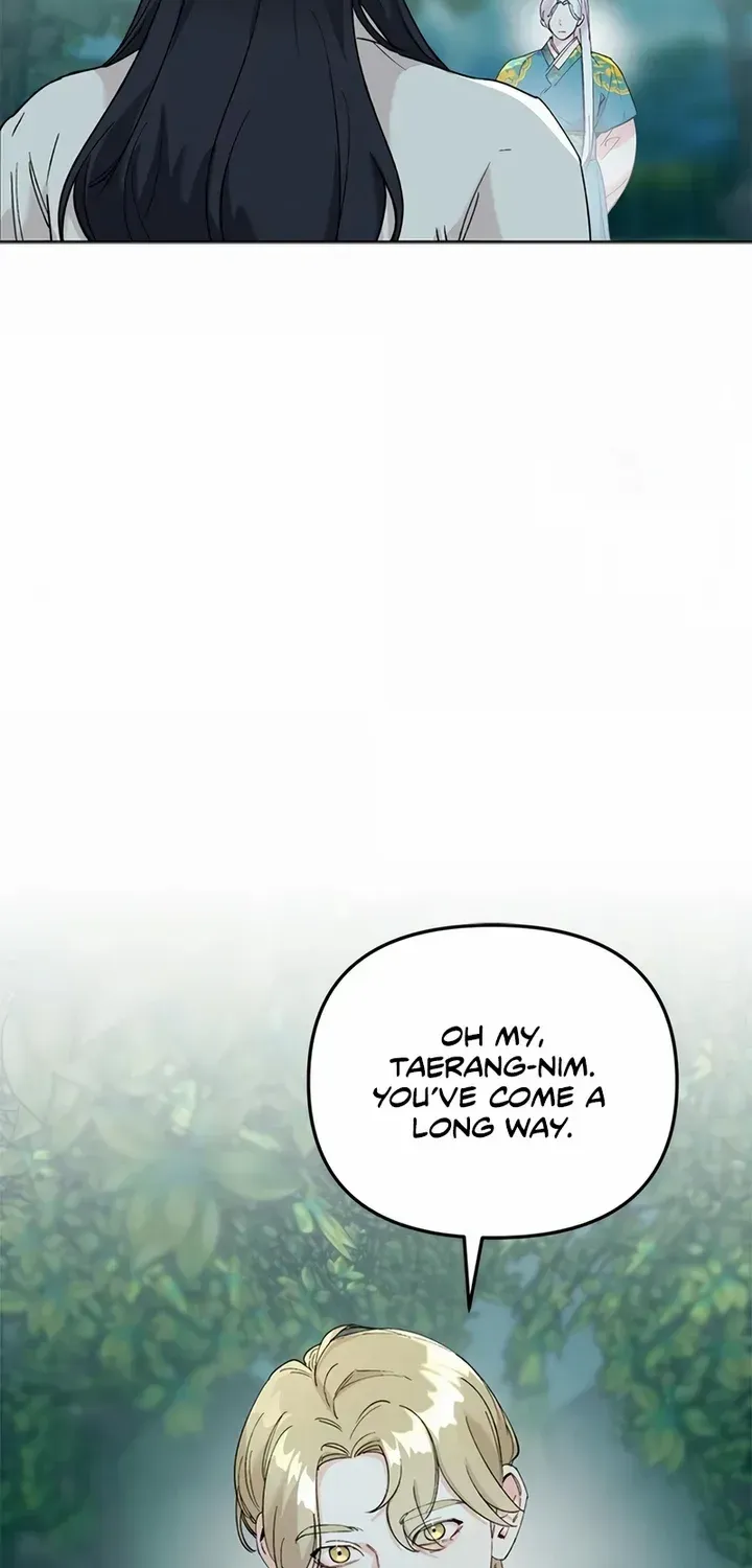Pure Heart Of A Monster Chapter 11 page 25 - 
