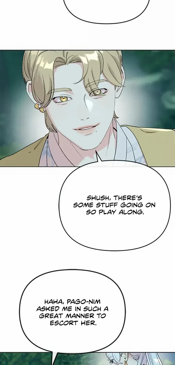 Pure Heart Of A Monster Chapter 11 page 28 - 