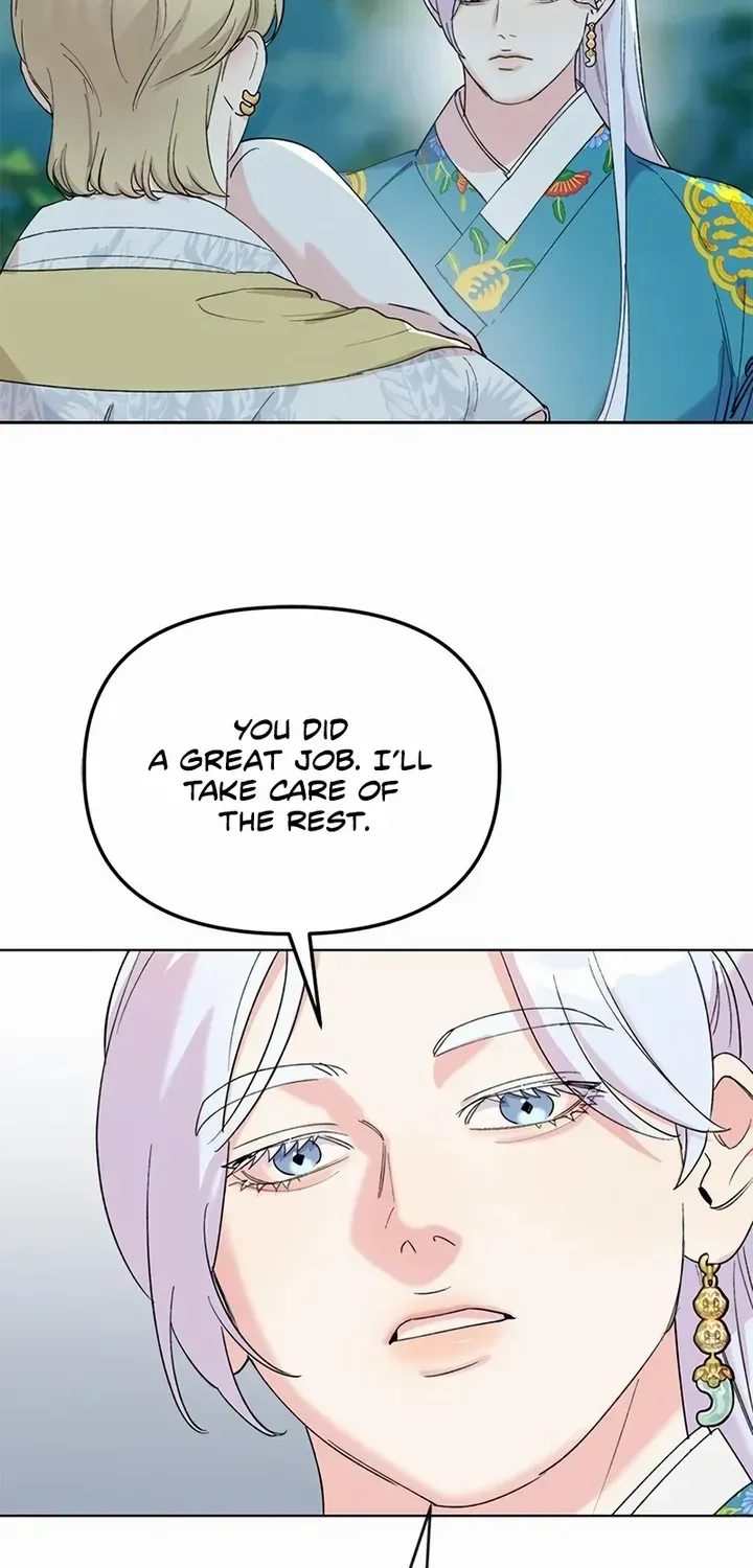 Pure Heart Of A Monster Chapter 11 page 33 - 