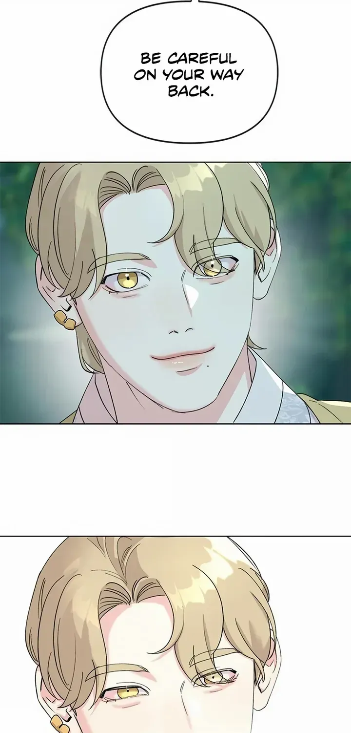 Pure Heart Of A Monster Chapter 11 page 34 - 