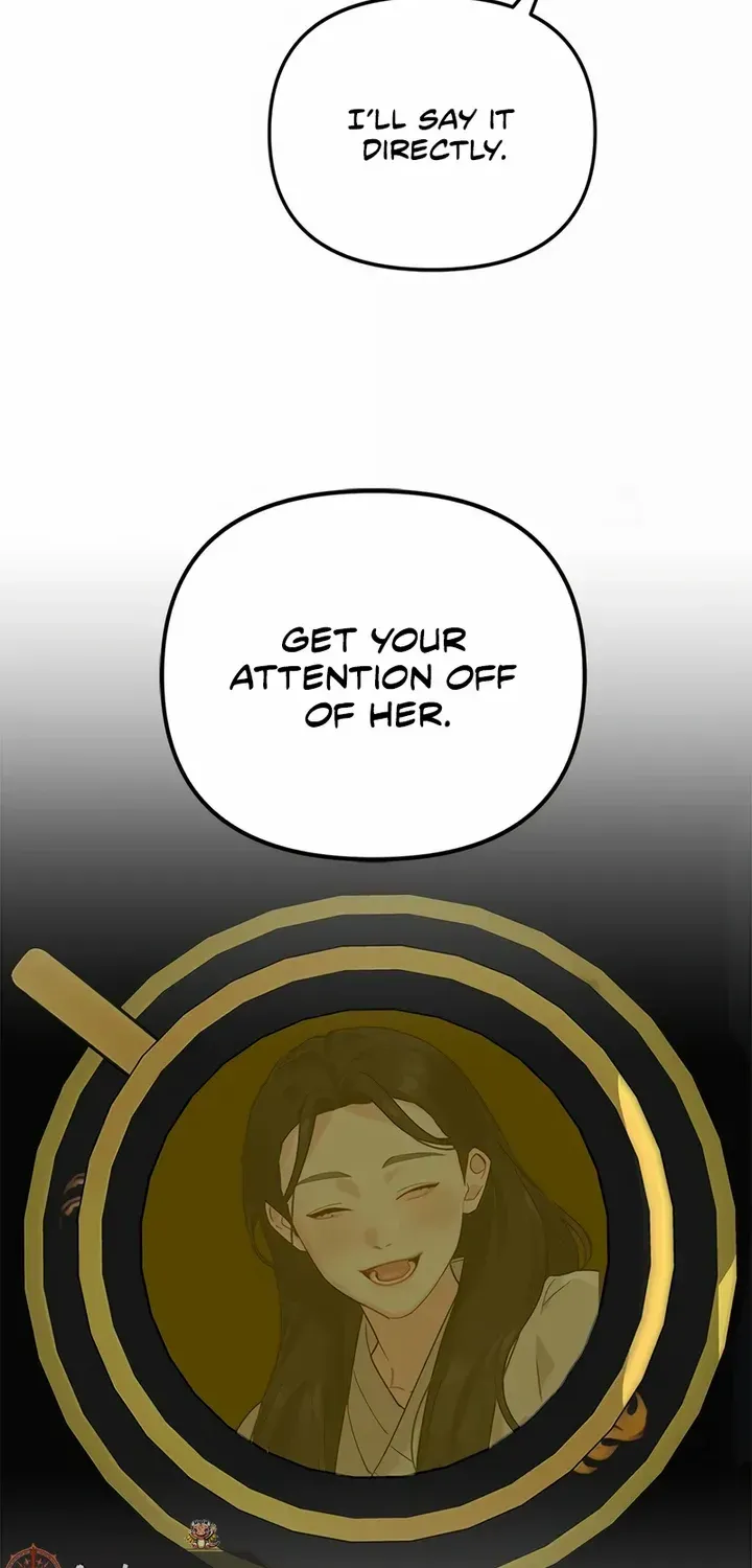Pure Heart Of A Monster Chapter 11 page 46 - 