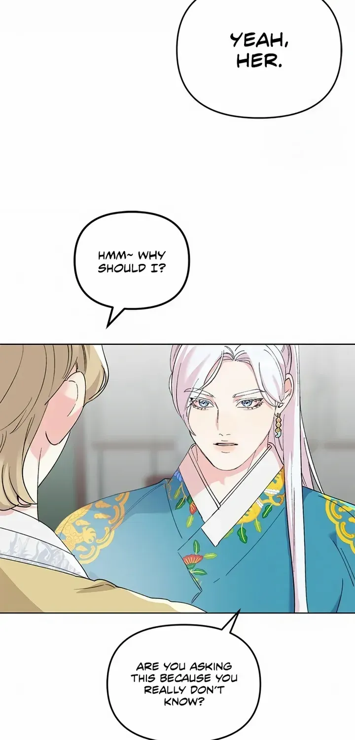 Pure Heart Of A Monster Chapter 11 page 48 - 